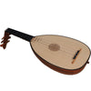 LUTE UKULELE, 6 STRINGS TENOR ROSEWOOD