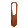 MUZIKOR ANGLO SAXON LYRE HARP ROSEWOOD
