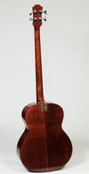 MUZIKOR ELECTRO ACOUSTIC JUMBO BASS GUITAR, 4 STRING