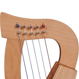 O'CAROLAN 5 STRING BEACHWOOD PLAIN