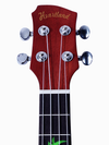 PANDA WOOD ELECTRIC UKULELE WITH BAG