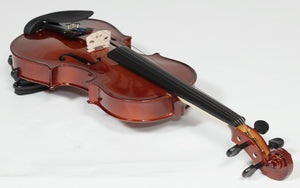 HEARTLAND 1/4 SOLID MAPLE STUDENT VIOLIN