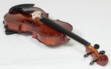 HEARTLAND 4/4 SOLID MAPLE STUDENT VIOLIN