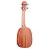 SOPRANO UKULELE MAHOGANY BEGINNER PACK