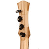 HEARLAND WILDWOOD DULCIMER BANJO, 4 STRING LACEWOOD