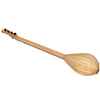 HEARLAND WILDWOOD DULCIMER BANJO, 4 STRING LACEWOOD