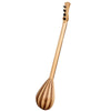 HEARTLAND WILDWOOD DULCIMER BANJO, 4 STRING VARIEGATED WALNUT LACEWOOD