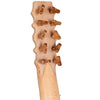 HEARTLAND SELLAS BAROQUE GUITAR, 5 COURSE LACEWOOD