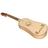 HEARTLAND SELLAS BAROQUE GUITAR, 5 COURSE LACEWOOD