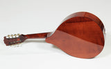 MUZIKOR MANDOLA