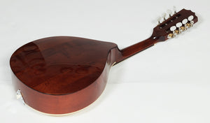 MUZIKOR PORTUGUESE MANDOLIN 1
