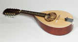 MUZIKOR PORTUGUESE MANDOLIN II