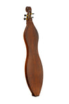 4 STRING MOUNTAIN DULCIMER F-HOLE ROSEWOOD