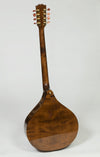 TRADITIONAL IRISH CONCERT BOUZOUKI , 8 STRINGS ,MAPLE BODY WITH SPRUCE TOP