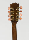 TRADITIONAL IRISH CONCERT BOUZOUKI , 8 STRINGS ,MAPLE BODY WITH SPRUCE TOP