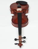 HEARTLAND 3/4 LAMINATED STUDENT VIOLIN
