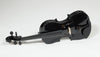 HEARTLAND BLACK GLOSS FULL SIZE 4/4 LAMINATED STUDENT VIOLIN