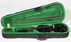 HEARTLAND BLACK GLOSS FULL SIZE 4/4 LAMINATED STUDENT VIOLIN