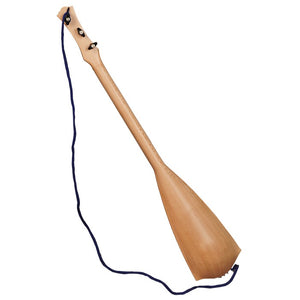 DULCIMER BANJO, 3 STRINGS LACEWOOD