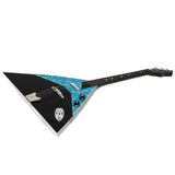 MUZIKKOR ELECTRIC PRIME BALALAIKA
