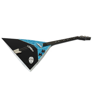 MUZIKKOR ELECTRIC PRIME BALALAIKA