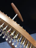 STANDARD HARP TUNING KEY